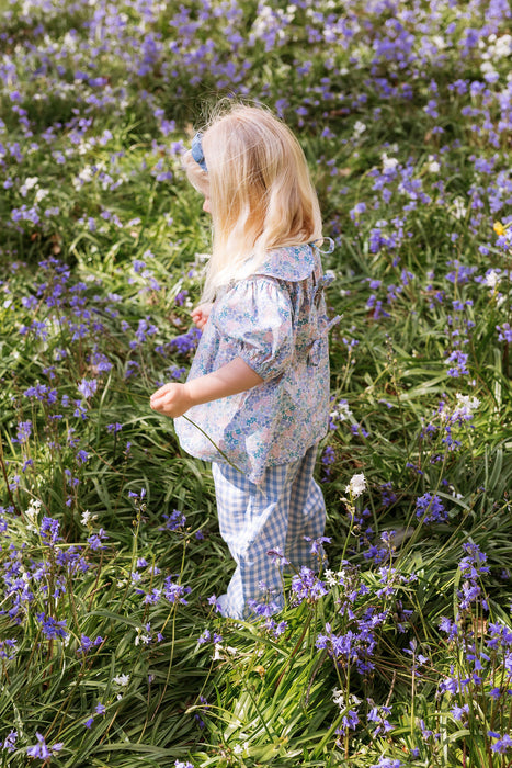 ELMA - RUDY BLOUSE PRIMROSE MEADOW