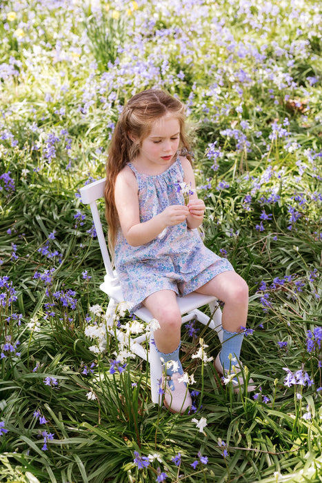 ELMA - BETSY PLAYSUIT PRIMROSE MEADOW