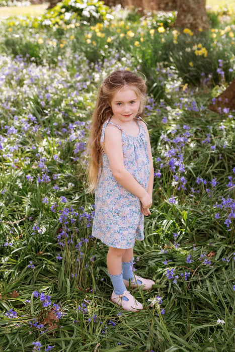 ELMA - BETSY PLAYSUIT PRIMROSE MEADOW