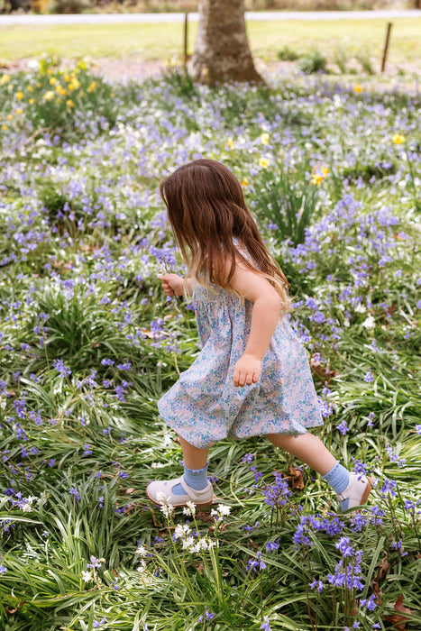 ELMA - COLETTE DRESS PRIMROSE MEADOW