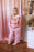 ELMA - PENELOPE CARDIGAN POSY PINK STRAWBERRIES