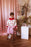 ELMA - PENELOPE CARDIGAN VANILLA STRAWBERRIES