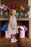 ELMA - ELODIE DRESS LIBERTY WILLMOTTS ROSES