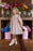 ELMA - ELODIE DRESS LIBERTY WILLMOTTS ROSES