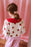 ELMA - PENELOPE CARDIGAN VANILLA STRAWBERRIES
