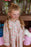 ELMA - ELODIE DRESS LIBERTY WILLMOTTS ROSES