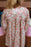 ELMA - ELODIE DRESS LIBERTY WILLMOTTS ROSES
