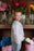 ELMA - QUINCY JACKET JAPANESE FLORAL STRIPE