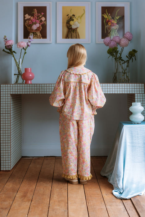 ELMA - LUCIE PANTS LIBERTY