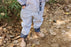 ELMA - MAPLE PANTS DITSY FLORAL
