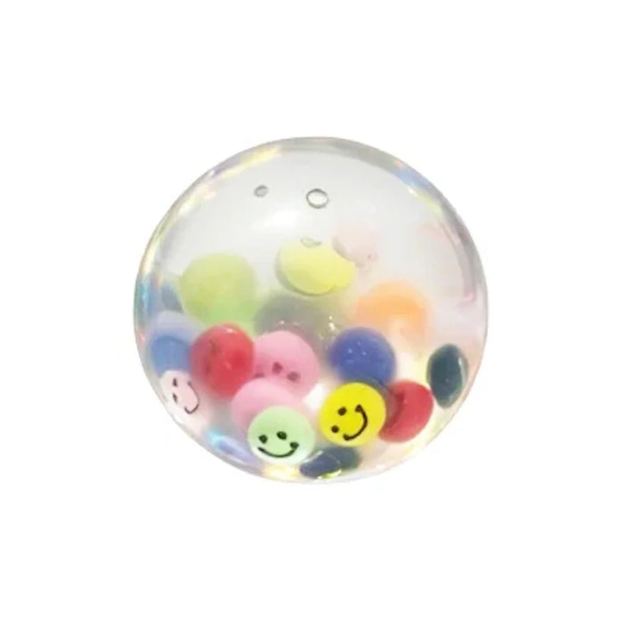 EPIC SQUISH - SMILEY BALL