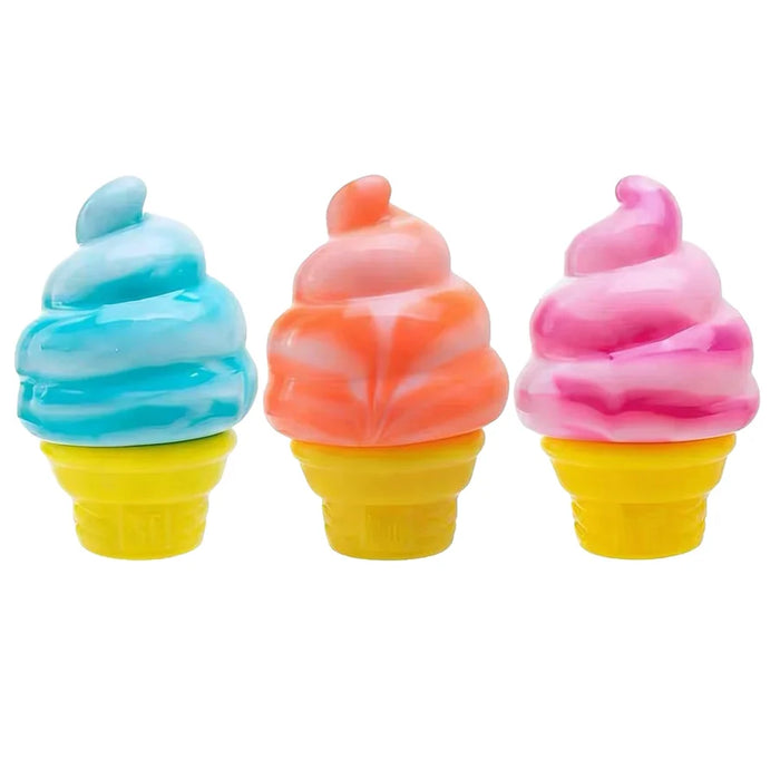 EPIC SQUISH - SWIRLY CONE