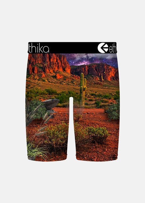 ETHIKA - BOYS ALL BITE NO BARK STAPLE