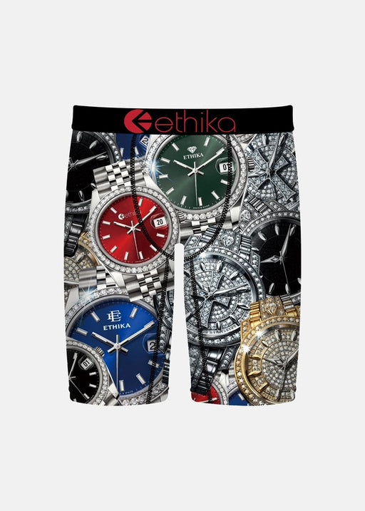 ETHIKA - TODDLERS BUST DOWN ROLLI STAPLE