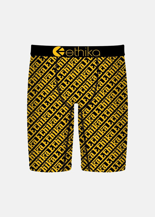 ETHIKA - BOYS VELOCITA STAPLE