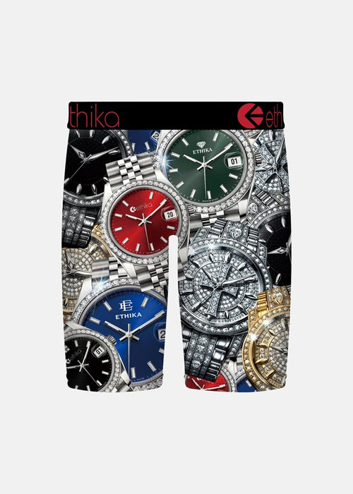 ETHIKA - BOYS BUST DOWN ROLLI STAPLE