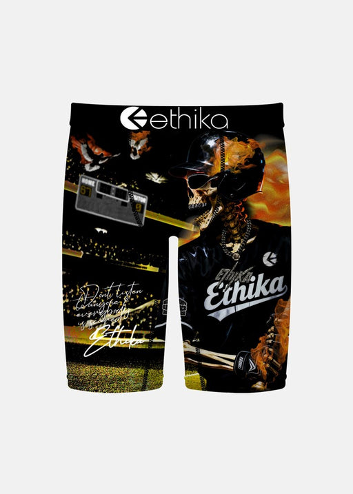 ETHIKA - TODDLERS MVP STAPLE