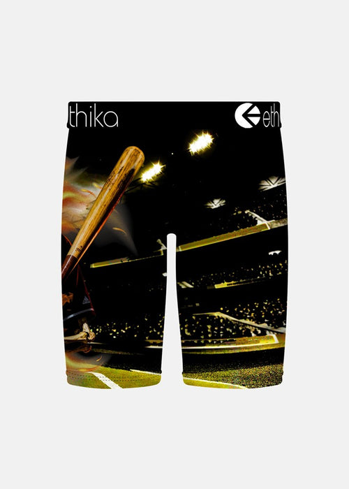 ETHIKA - BOYS MVP STAPLE