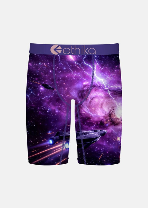ETHIKA - BOYS SPACE WAR STAPLE