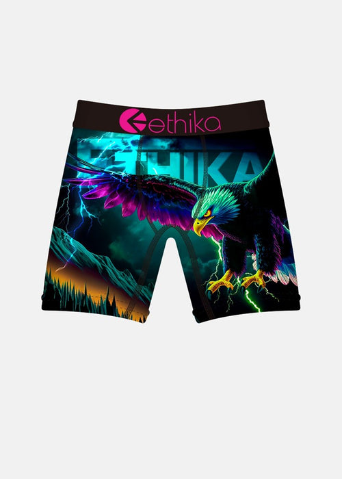 ETHIKA - TODDLERS CRY OF THE BOLT STAPLE