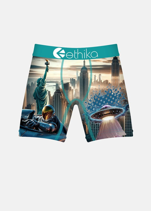 ETHIKA - TODDLERS PURGATORY STAPLE