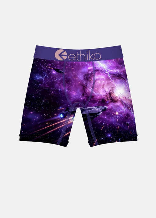ETHIKA - TODDLERS SPACE WAR STAPLE