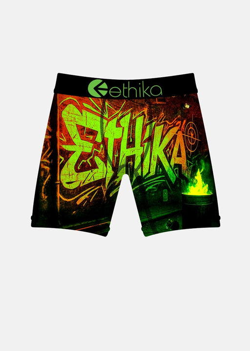 ETHIKA - TODDLERS THE WALL STAPLE
