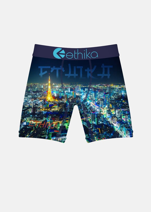 ETHIKA - TODDLERS TOKYO PULSE STAPLE