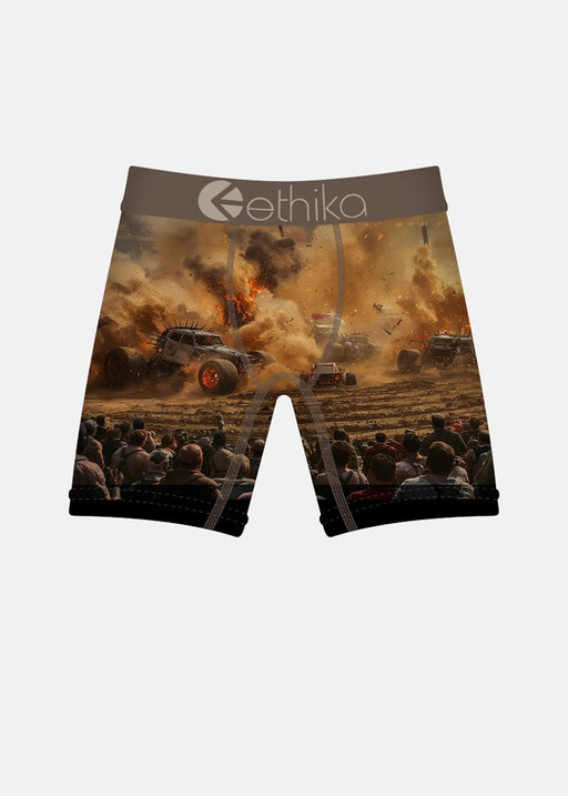 ETHIKA - TODDLERS WASTELAND FURY STAPLE