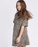 EVE GIRL - HOLLY LEOPARD DRESS