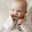 BO & KO - TIKI TEETHER OLIVE