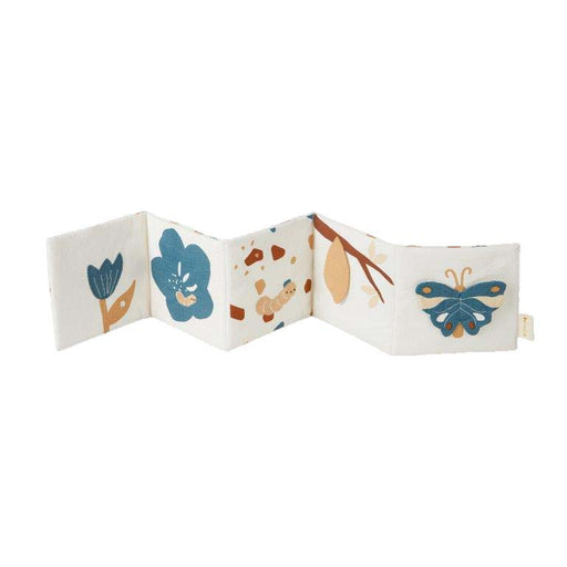 FABELAB - MY LITTLE BUTTERFLY FABRIC BOOK