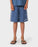RUSTY - FLIP DADDY BOARDSHORT BLUE