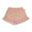 KAPOW - FLORENTINA FRILL SHORTS
