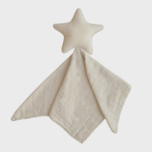 MUSHIE - LOVEY BLANKET FOG