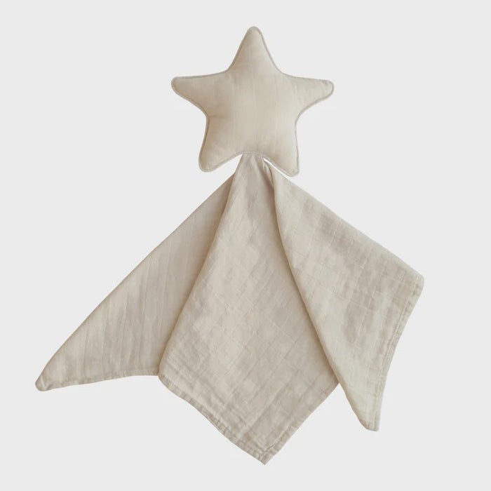 MUSHIE - LOVEY BLANKET FOG
