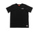 GOOD GOODS - READY SET TEE BALANCE PRINT BLACK