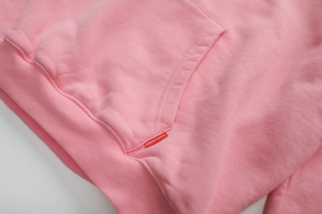 GOOD GOODS - DILLON HOOD BUBBLE GUM