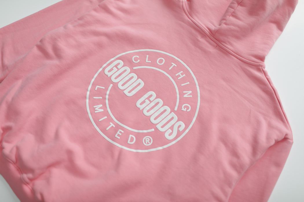 GOOD GOODS - DILLON HOOD BUBBLE GUM