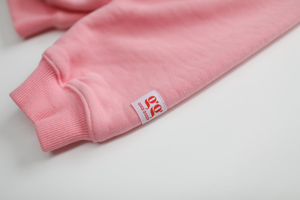 GOOD GOODS - DILLON HOOD BUBBLE GUM