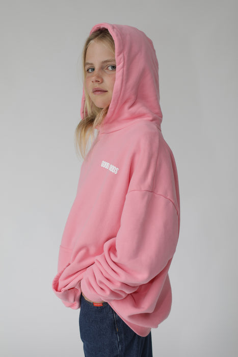 GOOD GOODS - DILLON HOOD BUBBLE GUM