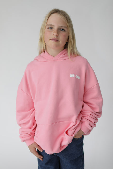 GOOD GOODS - DILLON HOOD BUBBLE GUM