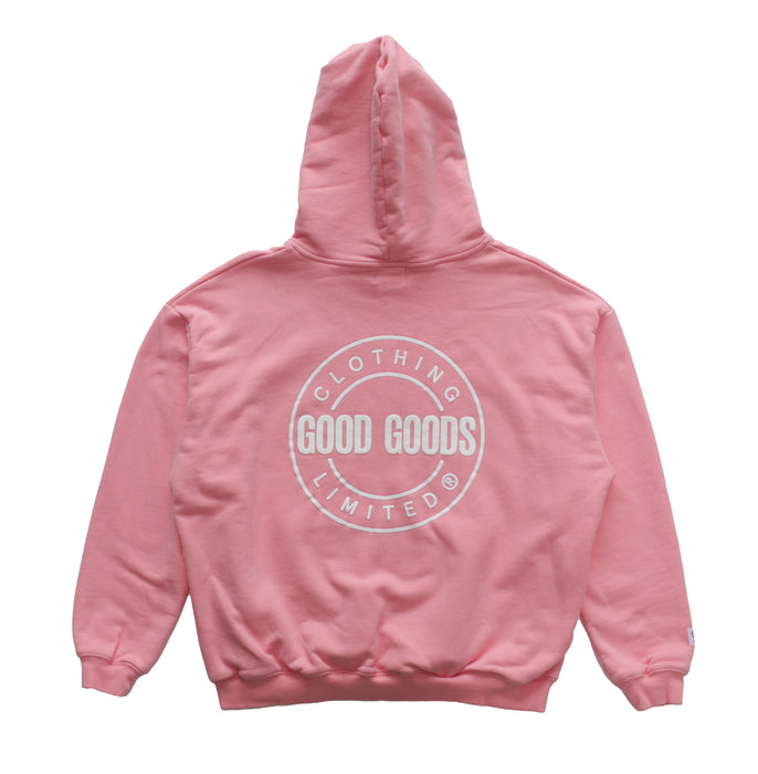 GOOD GOODS - DILLON HOOD BUBBLE GUM