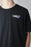 GOOD GOODS - READY SET TEE BALANCE PRINT BLACK