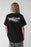 GOOD GOODS - READY SET TEE BALANCE PRINT BLACK