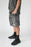 GOOD GOODS - RUDY SHORTS BUSH CAMO