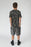 GOOD GOODS - RUDY SHORTS BUSH CAMO