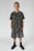 GOOD GOODS - RUDY SHORTS BUSH CAMO
