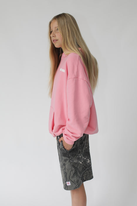 GOOD GOODS - RUDY SHORTS BUSH CAMO