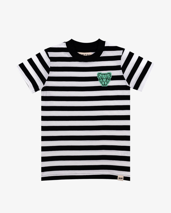 BAND OF BOYS - GAMER TIGER STRIPE TEE